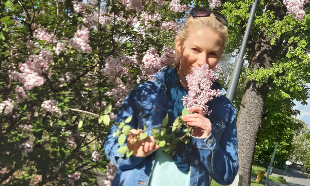 Wyrównanie poziomu TSH bez leków i tarczyca w normie